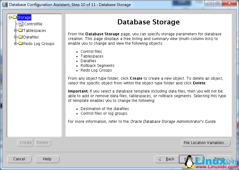 Oracle Linux 6.9 安装和 Oracle 11.2.0.4.0 安装及 psu 补丁升级