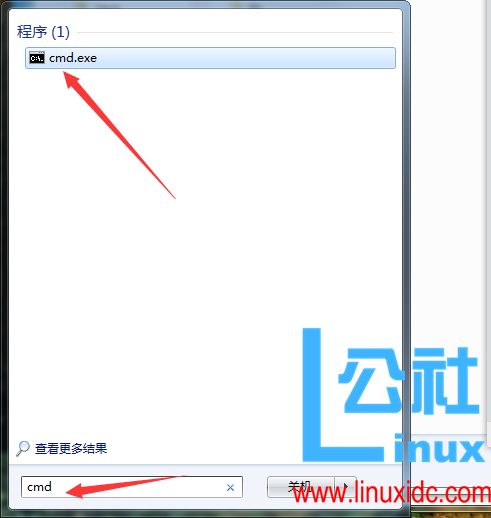 Windows 下 MySQL 数据库的安装与密码配置 Windows 下 MySQL 数据库的安装与密码配置