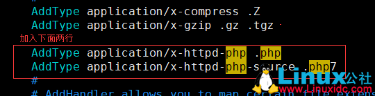 CentOS 7.2 编译安装方式搭建 phpMyAdmin