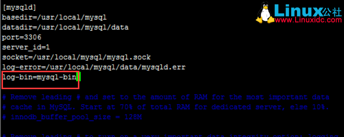 CentOS 7.2 下 MySQL5.7.13 安装和基于 SSL 加密的主从复制