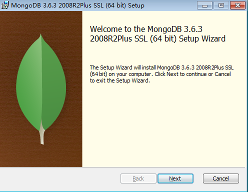 MongoDB 数据库的学习与使用详解 MongoDB 数据库的学习与使用详解