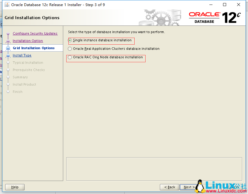 Red Hat Enterprise Linux 7.2 安装 Oracle 12c Red Hat Enterprise Linux 7.2 安装 Oracle 12c