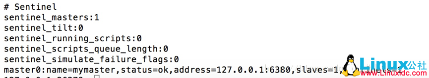 Redis 的高可用技术方案
