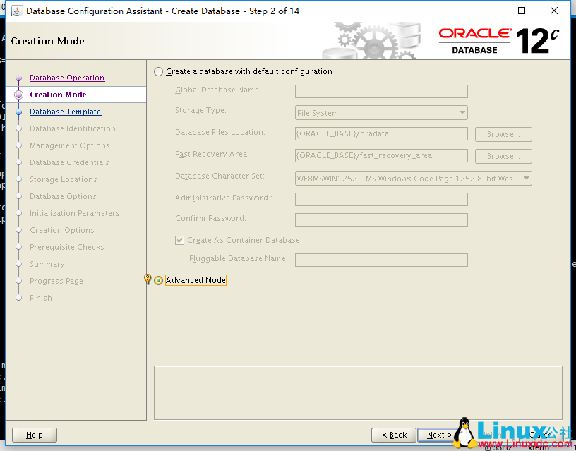 Red Hat Enterprise Linux 7.2 安装 Oracle 12c Red Hat Enterprise Linux 7.2 安装 Oracle 12c