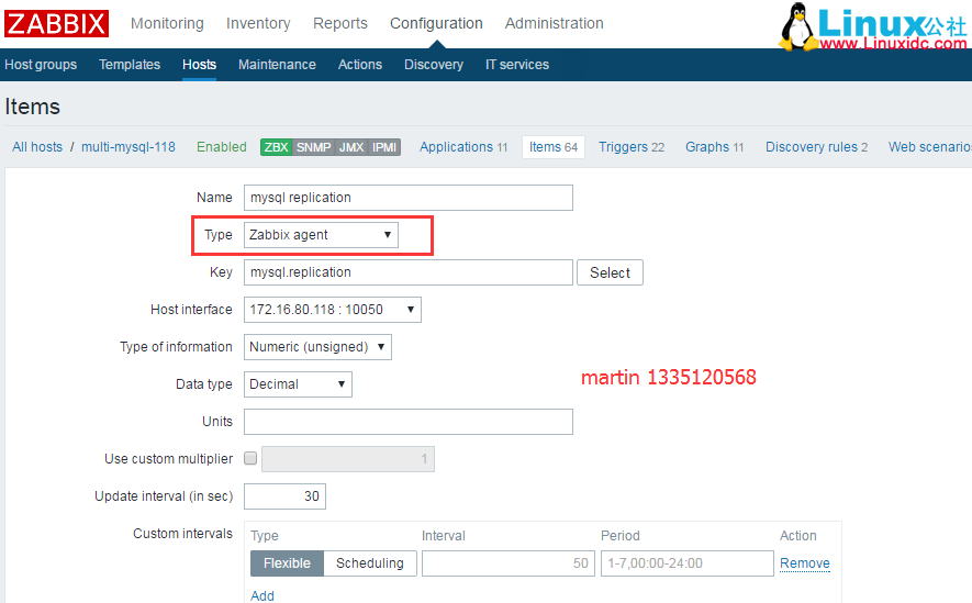 MySQL 主从复制原理应用基础 MySQL 主从复制原理应用基础