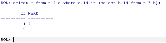 Oracle 左连接、右连接、全外连接以及(+)号用法 Oracle 左连接、右连接、全外连接以及(+)号用法