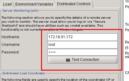 压力测试工具 Swingbench 使用方法图解