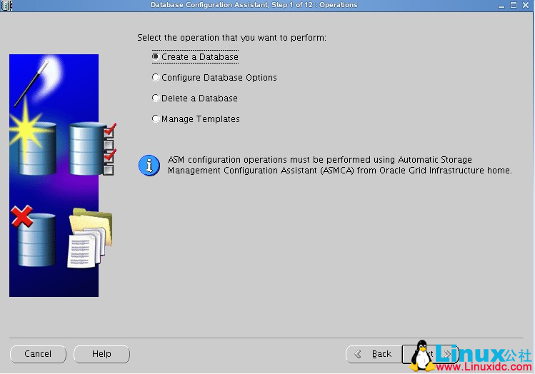 Linux 安装 Oracle 11g R2 Linux 安装 Oracle 11g R2