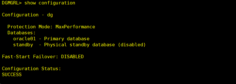 Oracle broker 详解