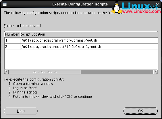 CentOS 6.6_x64 安装 Oracle 10g 图文详解 CentOS 6.6_x64 安装 Oracle 10g 图文详解