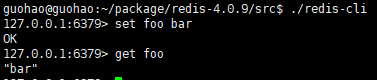 Ubuntu Server 14.04 安装 Redis Ubuntu Server 14.04 安装 Redis