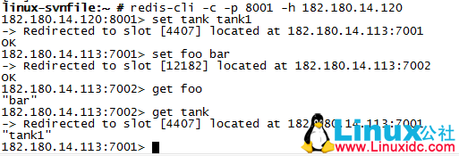 SUSE Linux 11 下 Redis 环境搭建