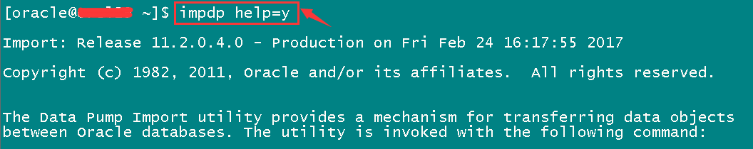 利用 Shell 脚本实现将 Oracle 数据库的每日 EXPDP 导出文件复制到远程服务器 利用 Shell 脚本实现将 Oracle 数据库的每日 EXPDP 导出文件复制到远程服务器