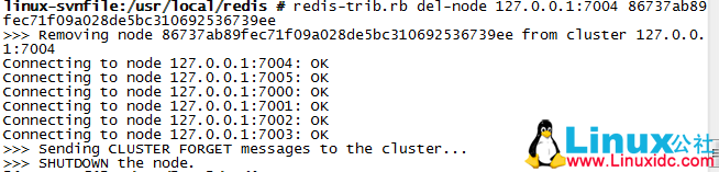 SUSE Linux 11 下 Redis 环境搭建
