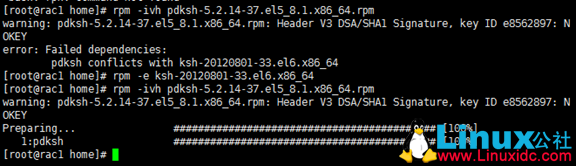 vSphere 在 RedHat6.0 上搭建 Oracle 11g R2 RAC 环境 vSphere 在 RedHat6.0 上搭建 Oracle 11g R2 RAC 环境