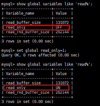 MySQL 主从复制详解 MySQL 主从复制详解