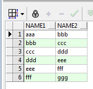 Oracle 查询技巧与优化