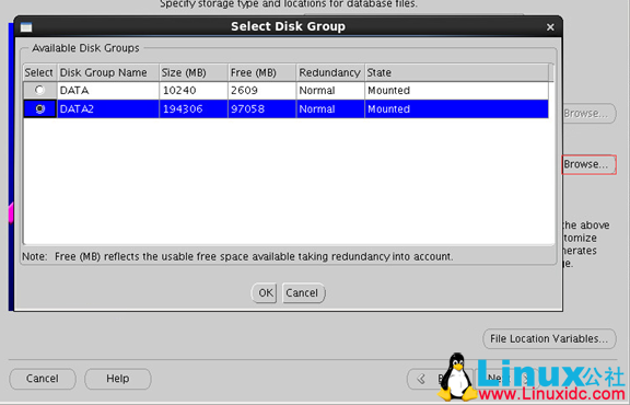 vSphere 在 RedHat6.0 上搭建 Oracle 11g R2 RAC 环境 vSphere 在 RedHat6.0 上搭建 Oracle 11g R2 RAC 环境