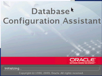 Oracle Linux 7.3 下 Oracle 11g 数据库安装