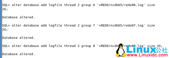 Oracle 同机单实例加入 RAC 集群