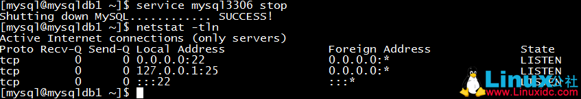 MySQL 主从复制配置 + MySQL Router 部署使用测试