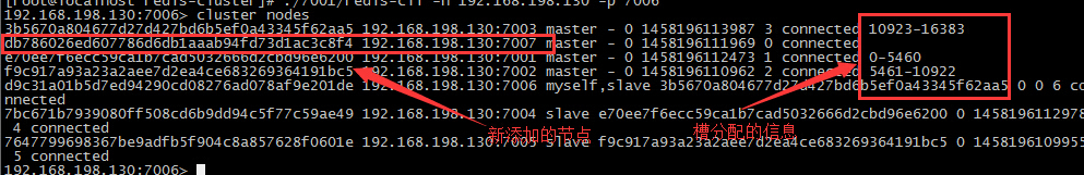 Redis 单机及其集群的搭建 Redis 单机及其集群的搭建