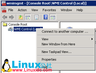 访问 SQL Server WMI 对象 访问 SQL Server WMI 对象