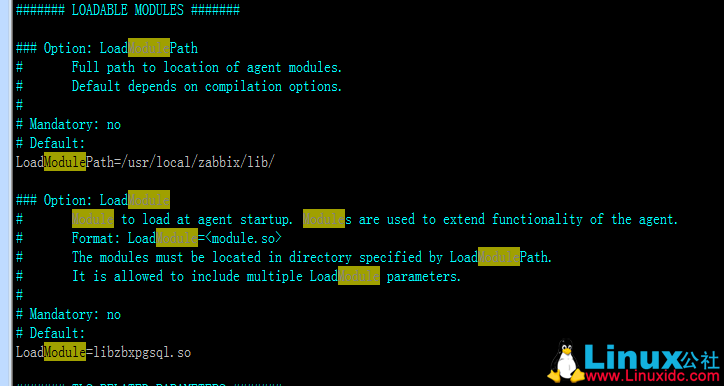CentOS环境下Zabbix监控PostgreSQL-星哥说事