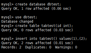 MySQL 主从复制详解 MySQL 主从复制详解