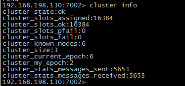 Redis 单机及其集群的搭建 Redis 单机及其集群的搭建