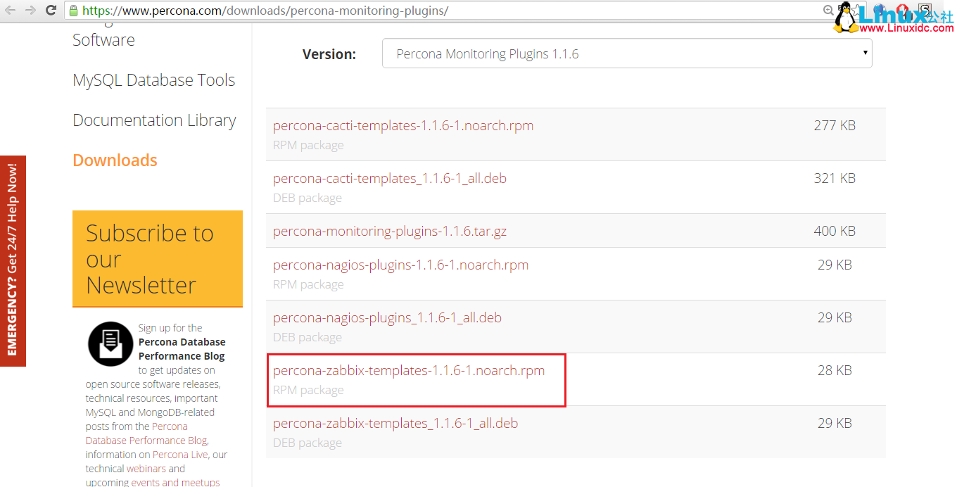 如何在 Zabbix 上安装 MySQL 监控插件 PMP 如何在 Zabbix 上安装 MySQL 监控插件 PMP