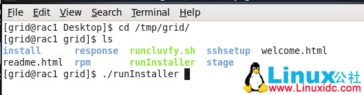 vSphere 在 RedHat6.0 上搭建 Oracle 11g R2 RAC 环境 vSphere 在 RedHat6.0 上搭建 Oracle 11g R2 RAC 环境