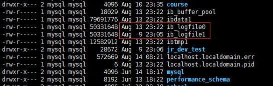 MySQL 内核 InnoDB 存储引擎详解
