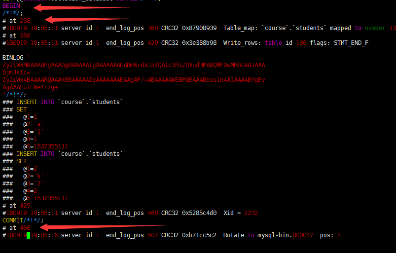 MySQL 备份与恢复详解