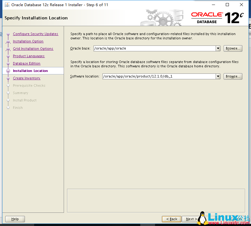 Red Hat Enterprise Linux 7.2 安装 Oracle 12c Red Hat Enterprise Linux 7.2 安装 Oracle 12c