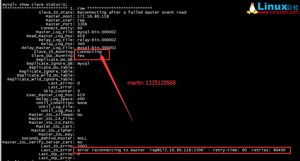 MySQL 主从复制原理应用基础 MySQL 主从复制原理应用基础