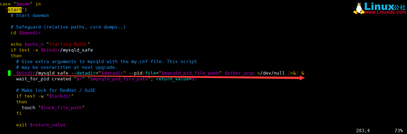 MySQL 管理员密码忘记修改方法 MySQL 管理员密码忘记修改方法