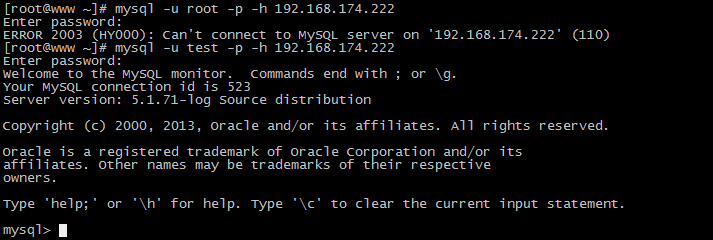 MySQL 主从备份和主主备份配置 +Keepalived+MySQL 读写分离