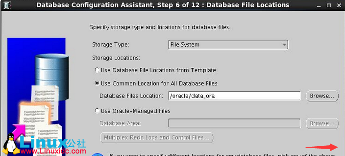 CentOS 7 下 Oracle 11gR2 安装最新详解