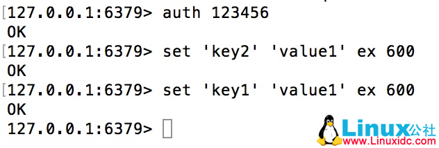 Redis 的高可用技术方案