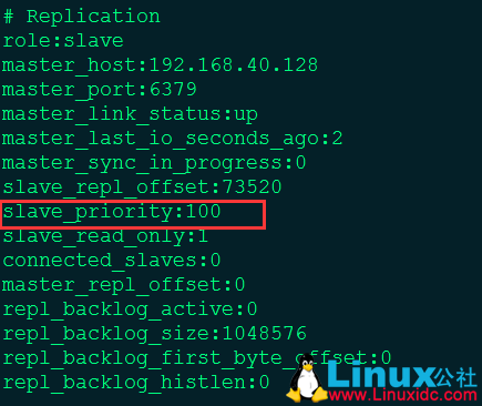 Redis 主从复制(Master-Slave Replication) 详解 Redis 主从复制(Master-Slave Replication) 详解