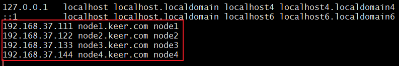 MySQL 实现高可用架构之 MHA MySQL 实现高可用架构之 MHA