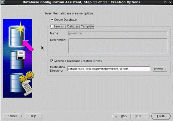Oracle Linux 7.3 下 Oracle 11g 数据库安装