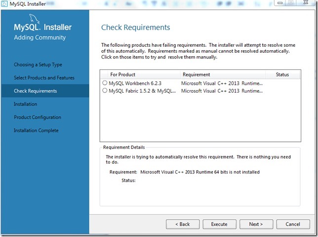 Windows 下 MySQL 数据库安装配置详解 Windows 下 MySQL 数据库安装配置详解
