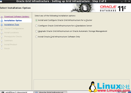 vSphere 在 RedHat6.0 上搭建 Oracle 11g R2 RAC 环境 vSphere 在 RedHat6.0 上搭建 Oracle 11g R2 RAC 环境