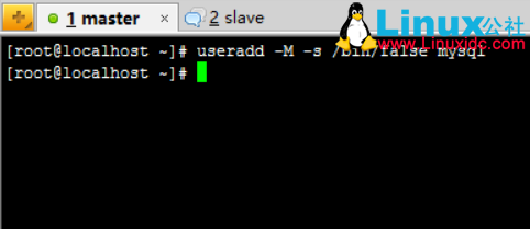 CentOS 7.2 下 MySQL5.7.13 安装和基于 SSL 加密的主从复制