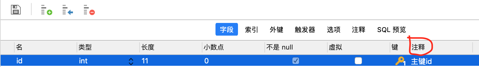 如何更规范化使用 MySQL 如何更规范化使用 MySQL