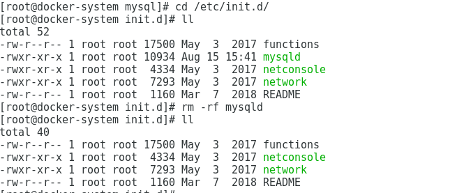 MySQL 数据库多实例介绍及安装