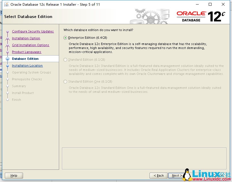 Red Hat Enterprise Linux 7.2 安装 Oracle 12c Red Hat Enterprise Linux 7.2 安装 Oracle 12c