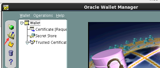 Oracle 数据透明加密 -TDE